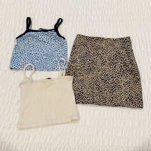 Brandy Melville Bundle